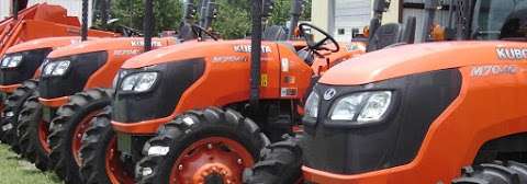 Photo: Godings - Kubota Tractors, Mowers, Excavators Melbourne